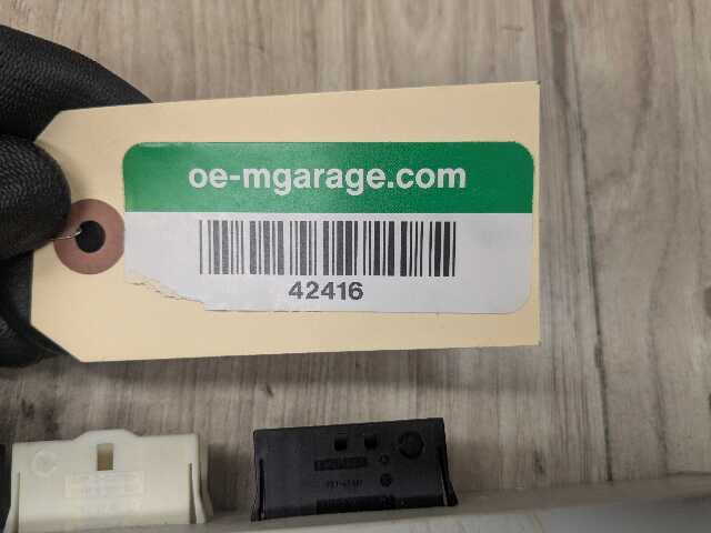 OEM BMW E70 E71 X5 X6 X5M X6M Trunk Lid Liftgate Tailgate Control Unit Module