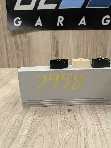 OEM BMW E70 E71 X5 X6 X5M X6M Trunk Lid Liftgate Tailgate Control Unit Module