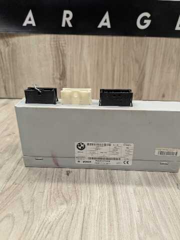 OEM BMW E70 E71 X5 X6 X5M X6M Trunk Lid Liftgate Tailgate Control Unit Module
