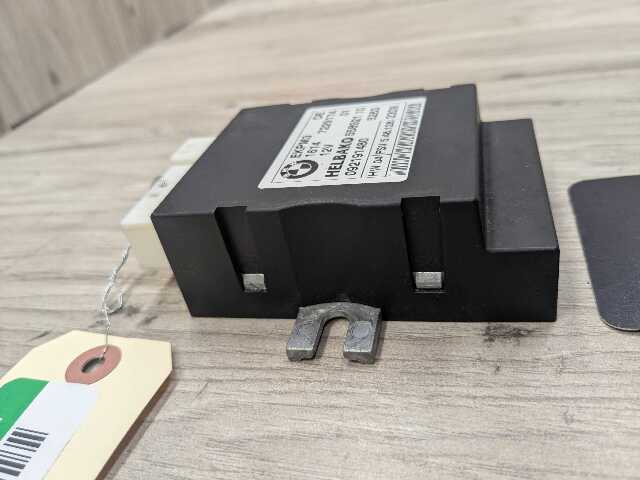 10-14 OEM BMW E70 E71 50iX X5M X6M Fuel Pump Gas Control Module Unit N63 S63