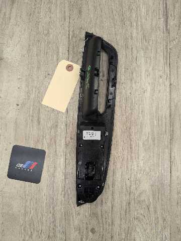 *07-13 OEM BMW E70 E71 X5 X6 X5M X6M Left Driver Master Power Fold Window Switch