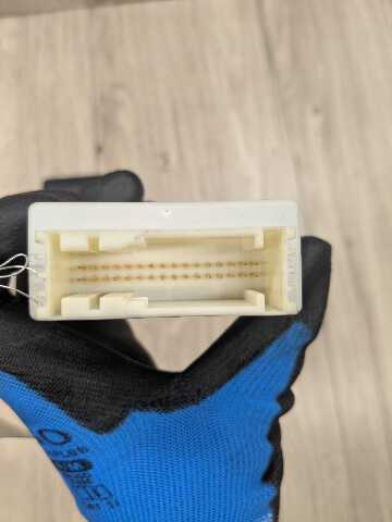 OEM BMW E60 E70 E82 E90 E92 E93 X5 M3 Tire Pressure Control Module Unit TPMS RDC