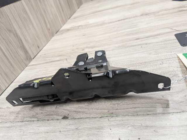 03-14 OEM BMW E61 530 E71 X6 X6M Rear Liftgate Tailgate Lock Latch Actuator