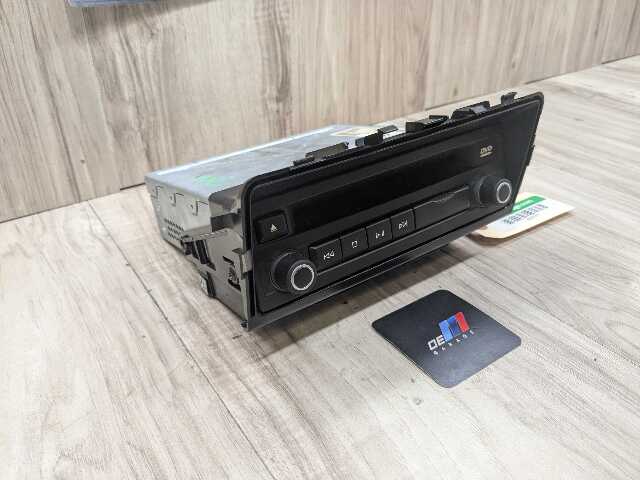 OEM BMW E70 E71 X5 X6 X5M X6M Entertainment System DVD Changer Player Drive