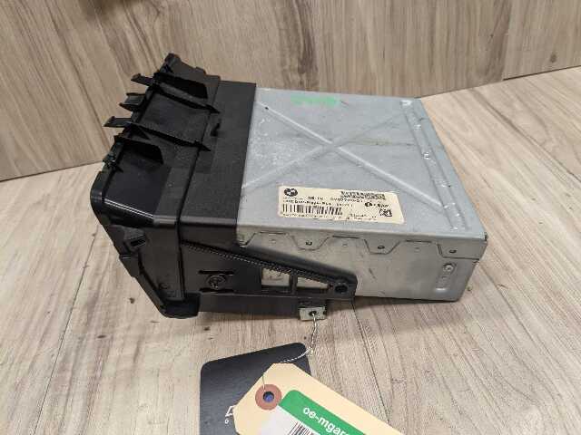 OEM BMW E70 E71 X5 X6 X5M X6M Entertainment System DVD Changer Player Drive