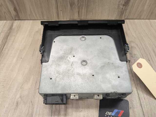 OEM BMW E70 E71 X5 X6 X5M X6M Entertainment System DVD Changer Player Drive