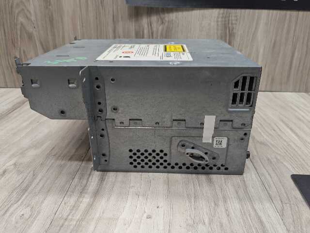 OEM BMW E70 E71 X5 X6 X5M X6M CIC Navigation CD Player Radio Head Unit HW 4.2