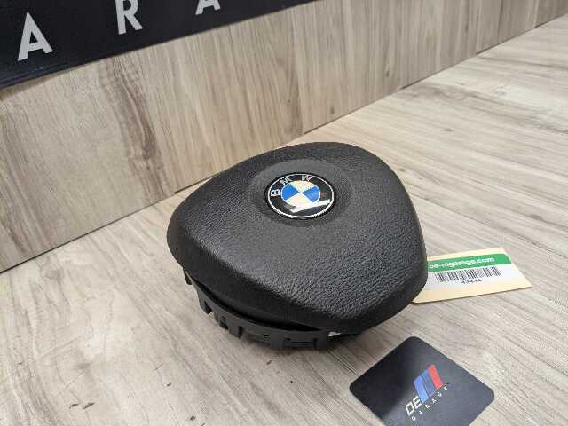08-14 OEM BMW E71 X6 X6M Front Driver SPORT Steering Wheel Airbag Air Bag