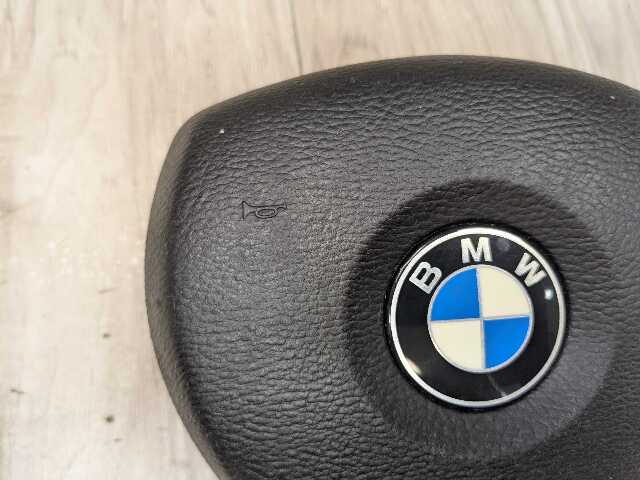 08-14 OEM BMW E71 X6 X6M Front Driver SPORT Steering Wheel Airbag Air Bag