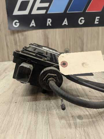 OEM BMW E70 E71 X5 X6 X5M X6M Emergency Parking Brake Actuator Control Unit