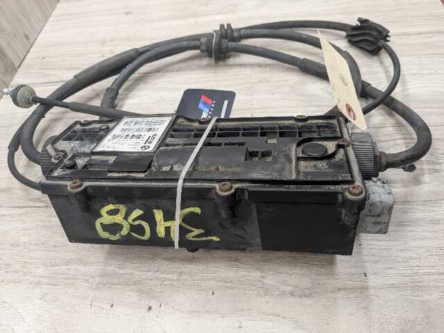 OEM BMW E70 E71 X5 X6 X5M X6M Emergency Parking Brake Actuator Control Unit