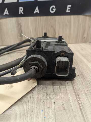 OEM BMW E70 E71 X5 X6 X5M X6M Emergency Parking Brake Actuator Control Unit