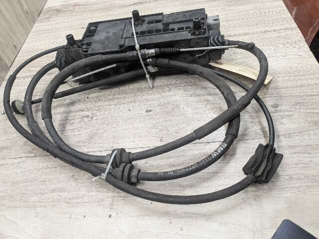 OEM BMW E70 E71 X5 X6 X5M X6M Emergency Parking Brake Actuator Control Unit