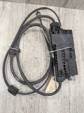 OEM BMW E70 E71 X5 X6 X5M X6M Emergency Parking Brake Actuator Control Unit