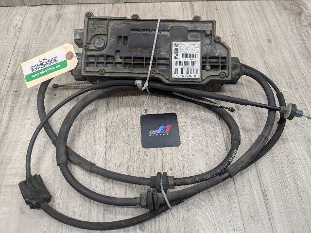 OEM BMW E70 E71 X5 X6 X5M X6M Emergency Parking Brake Actuator Control Unit