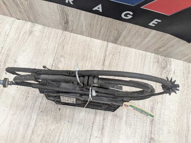 OEM BMW E70 E71 X5 X6 X5M X6M Emergency Parking Brake Actuator Control Unit