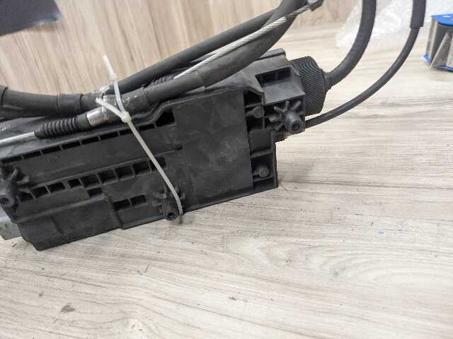 OEM BMW E70 E71 X5 X6 X5M X6M Emergency Parking Brake Actuator Control Unit