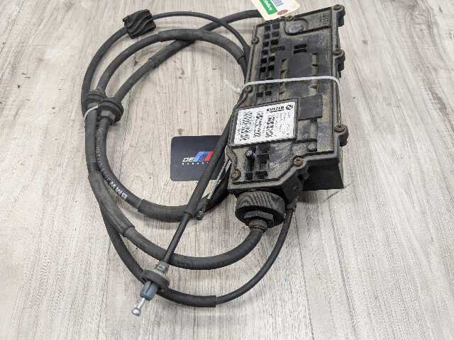 OEM BMW E70 E71 X5 X6 X5M X6M Emergency Parking Brake Actuator Control Unit