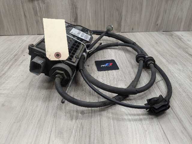 OEM BMW E70 E71 X5 X6 X5M X6M Emergency Parking Brake Actuator Control Unit