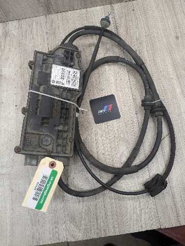 OEM BMW E70 E71 X5 X6 X5M X6M Emergency Parking Brake Actuator Control Unit