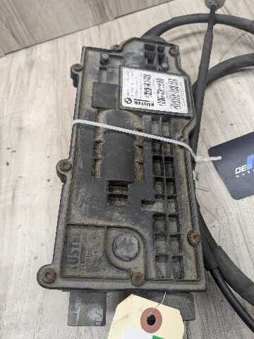 OEM BMW E70 E71 X5 X6 X5M X6M Emergency Parking Brake Actuator Control Unit
