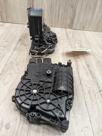 OEM BMW E70 E71 X5 X6 X5M REAR LEFT DRIVER Door Lock Latch Actuator SOFT CLOSE