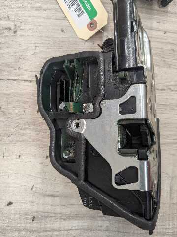 OEM BMW E70 E71 X5 X6 X5M REAR LEFT DRIVER Door Lock Latch Actuator SOFT CLOSE