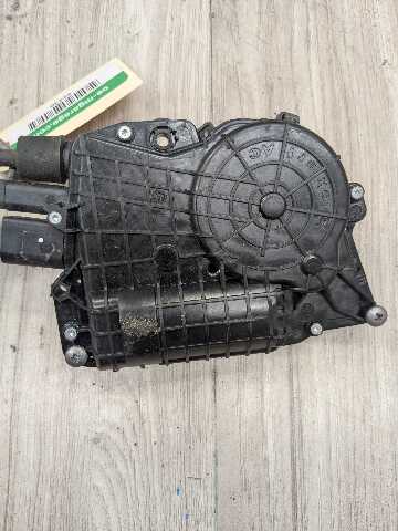 OEM BMW E70 E71 X5 X6 X5M REAR LEFT DRIVER Door Lock Latch Actuator SOFT CLOSE