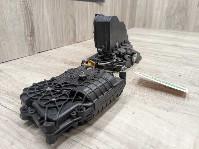 OEM BMW E70 E71 X5 X6 X5M REAR LEFT DRIVER Door Lock Latch Actuator SOFT CLOSE