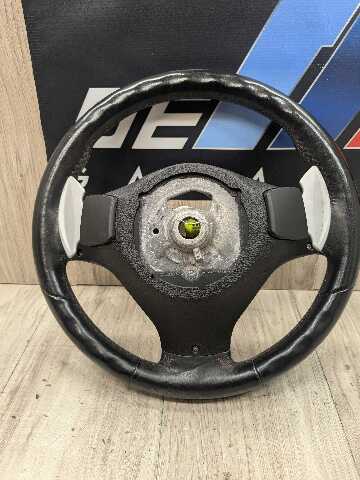 *10-14 OEM BMW E70 E71 X5M X6M Steering Wheel Button Switch w/ Shifters