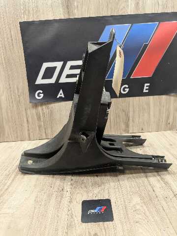 OEM BMW E70 E71 X5 X6 X5M X6M Front Left Driver Fender Mount Support Bracket