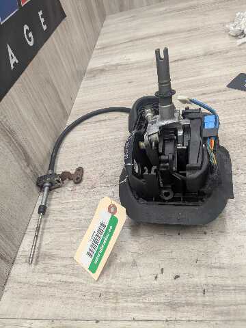 OEM BMW E90 E92 E93 N54 N55 Automatic Transmission Shifter Gear Selector Switch