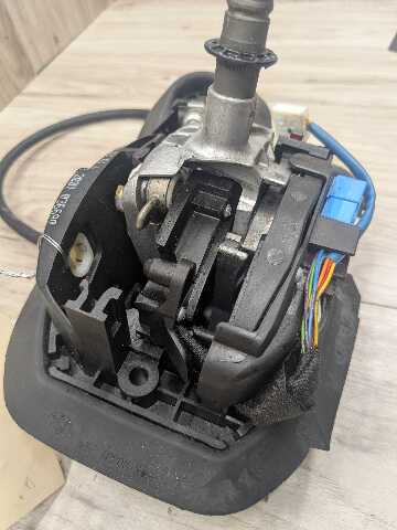 OEM BMW E90 E92 E93 N54 N55 Automatic Transmission Shifter Gear Selector Switch