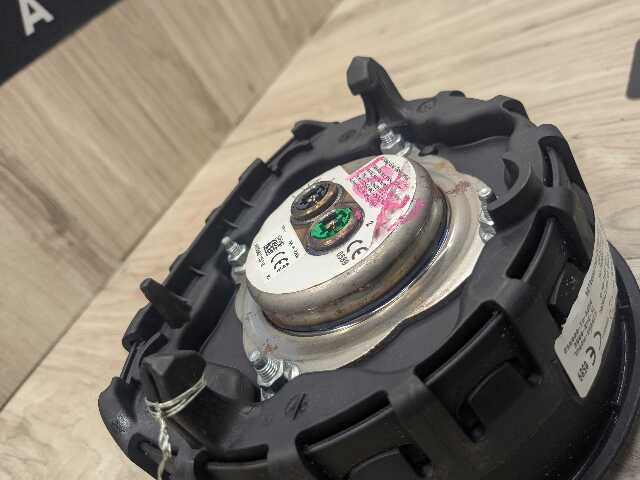 OEM BMW E82 E84 E88 E90 E92 E93 Front Driver SPORT Steering Wheel Airbag Air Bag