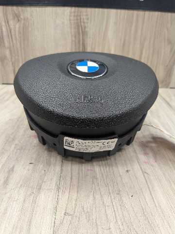 OEM BMW E82 E84 E88 E90 E92 E93 Front Driver SPORT Steering Wheel Airbag Air Bag