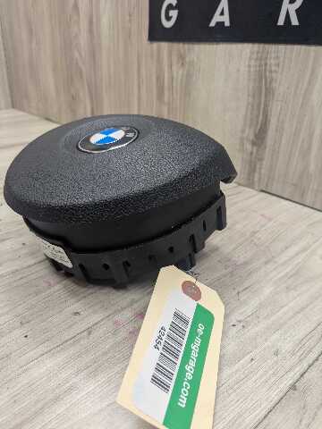 OEM BMW E82 E84 E88 E90 E92 E93 Front Driver SPORT Steering Wheel Airbag Air Bag
