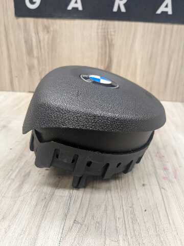 OEM BMW E82 E84 E88 E90 E92 E93 Front Driver SPORT Steering Wheel Airbag Air Bag