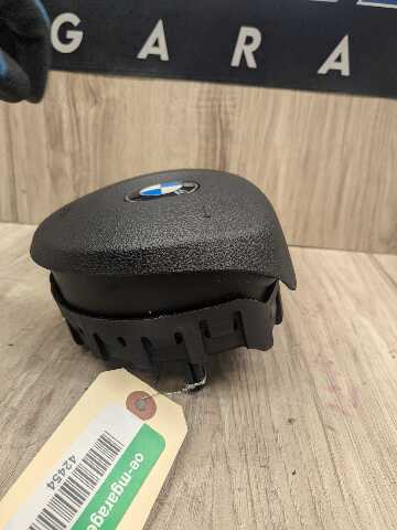 OEM BMW E82 E84 E88 E90 E92 E93 Front Driver SPORT Steering Wheel Airbag Air Bag