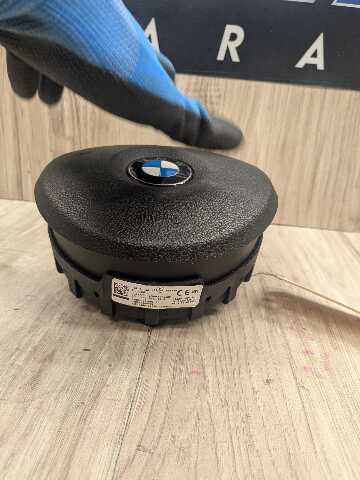 OEM BMW E82 E84 E88 E90 E92 E93 Front Driver SPORT Steering Wheel Airbag Air Bag