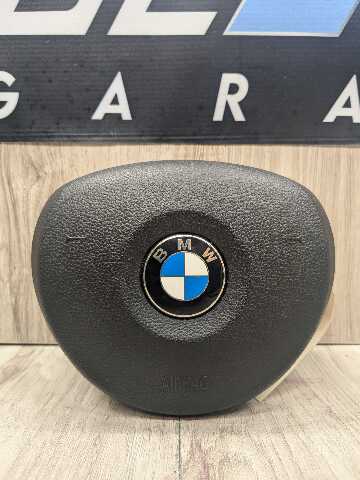OEM BMW E82 E84 E88 E90 E92 E93 Front Driver SPORT Steering Wheel Airbag Air Bag