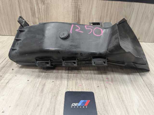 07-10 OEM BMW E92 E93 328 330 335 Front Left Driver Side Brake Air Vent Duct