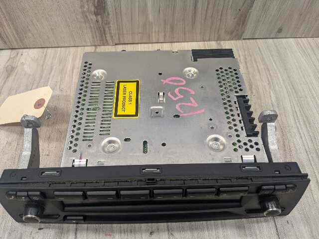06-10 OEM BMW E82 E88 E90 E92 E93 Professional Radio Stereo Satellite CD Player