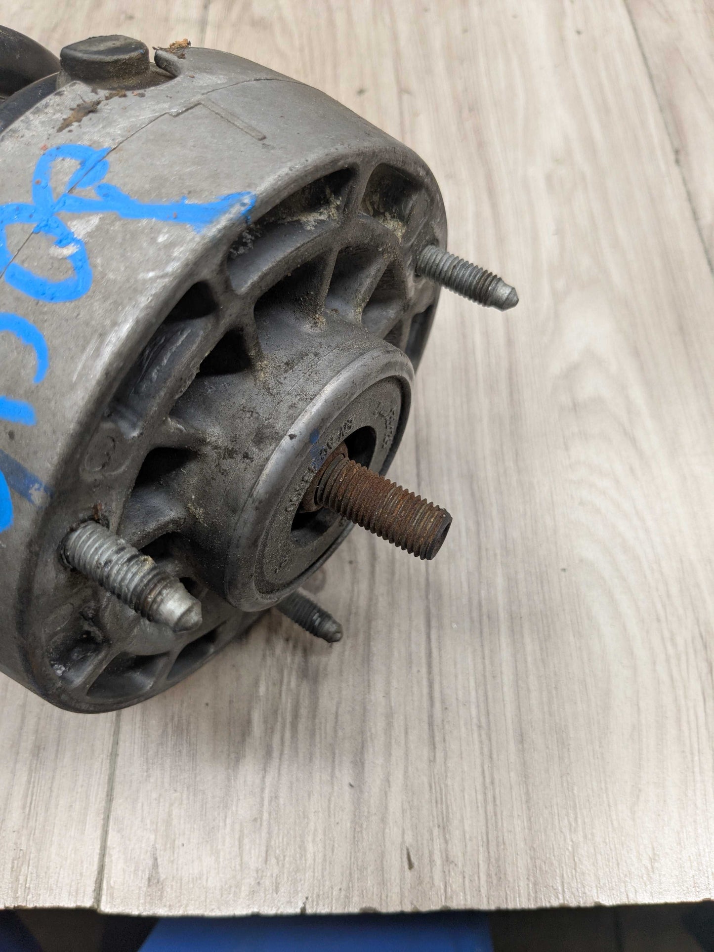 OEM BMW E70 E71 X5M X6M Front Right Passenger Spring Strut Shock Absorber VDC