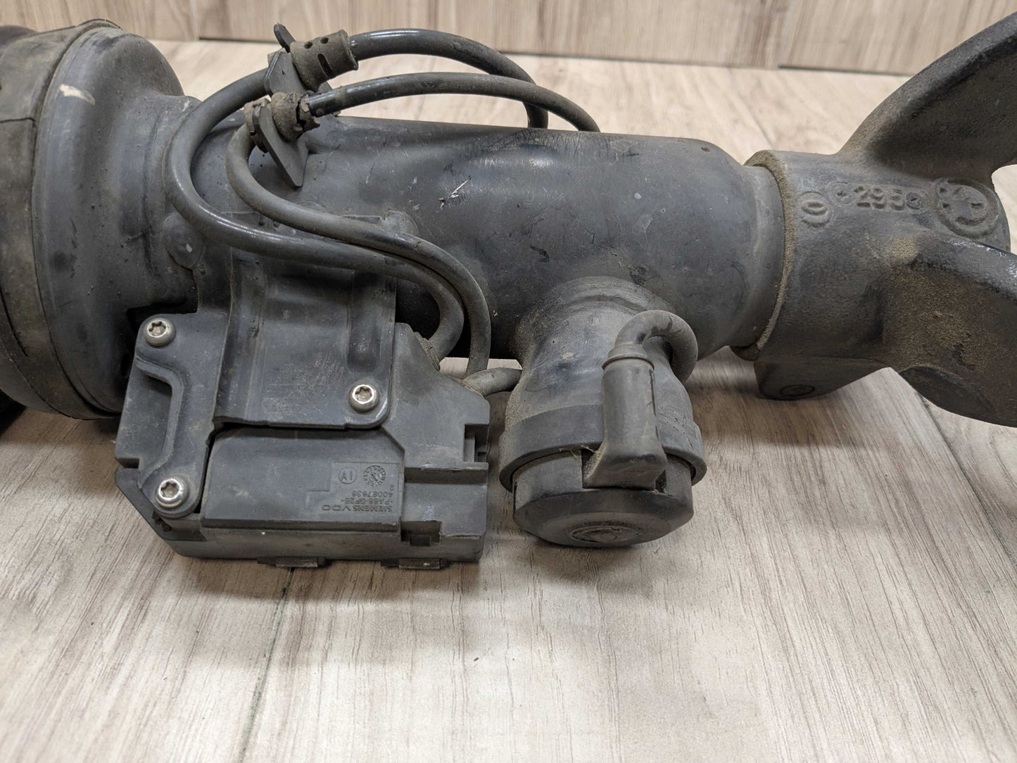 OEM BMW E70 E71 X5M X6M Front Right Passenger Spring Strut Shock Absorber VDC