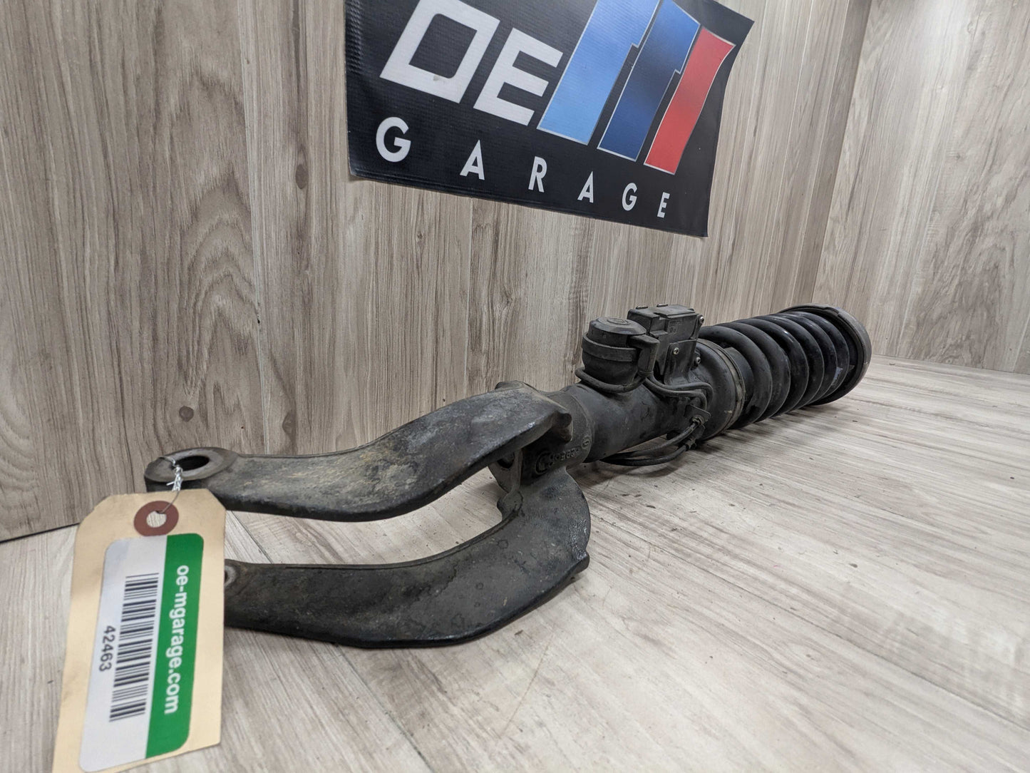OEM BMW E70 E71 X5M X6M Front Right Passenger Spring Strut Shock Absorber VDC