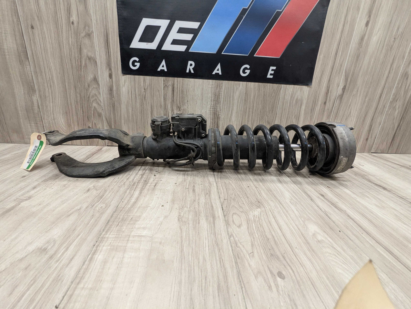 OEM BMW E70 E71 X5M X6M Front Right Passenger Spring Strut Shock Absorber VDC