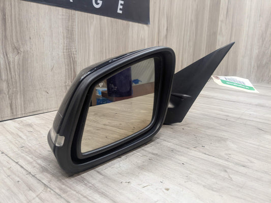 *14-20 OEM BMW F32 F33 F36 Left Driver Side Side Mirror Heated Auto Dim Assembly