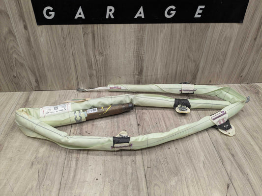 14-20 OEM BMW F32 F82 M4 Coupe Left Driver Top Roof Head Air Bag Airbag Curtain