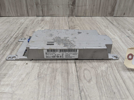 OEM BMW F30 F10 F13 F06 M6 Combox Telematics Communication Bluetooth GPS Module