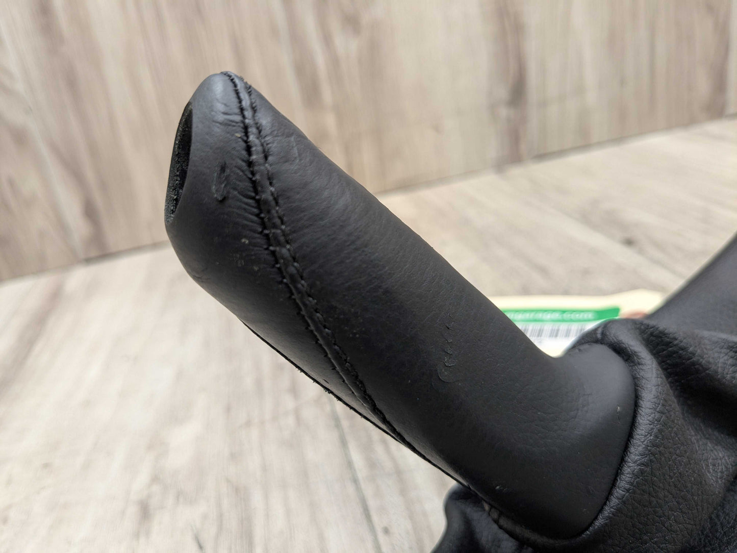 12-20 OEM BMW F30 F32 F33 F34 F36 Boot Hand Brake Handle Cover Trim BLACK